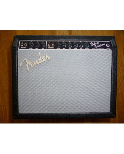 AMPLI MINIATURE FENDER