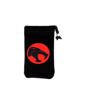 Housse téléphone portable COSMOCATS Pochette chaussette