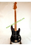 BASS MINIATURE ROGER WATERS PINK FLOYD