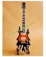 GUITARE MINIATURE INFERNO MINARIK