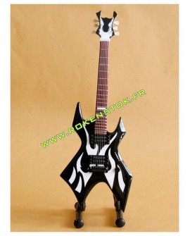 GUITARE MINIATURE KERRY KING SLAYER