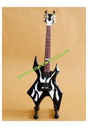 GUITARE MINIATURE KERRY KING SLAYER