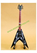 GUITARE MINIATURE KERRY KING SLAYER