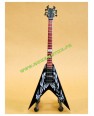 GUITARE MINIATURE KERRY KING SLAYER