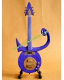 GUITARE MINIATURE PRINCE