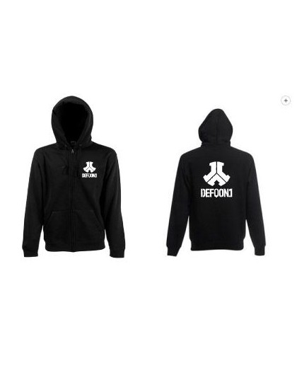 SWEAT SHIRT DEFQON1