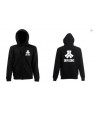 SWEAT SHIRT DEFQON1