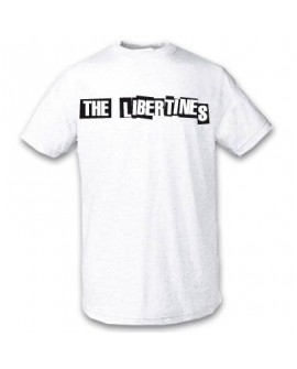 TEE SHIRT THE LIBERTINES