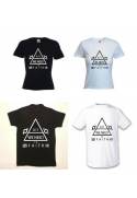 TEE SHIRT 30 SECONDS TO MARS faith