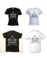 TEE SHIRT 30 SECONDS TO MARS faith