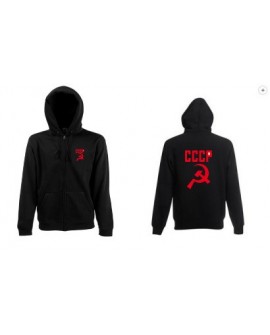 SWEAT SHIRT CCCP