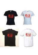 TEE SHIRT MUAY THAI BOXE