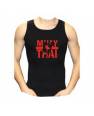 TEE SHIRT MUAY THAI BOXE