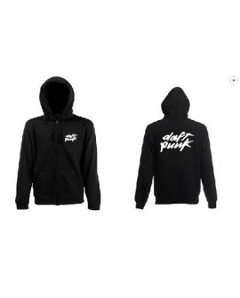 SWEAT SHIRT DAFT PUNK