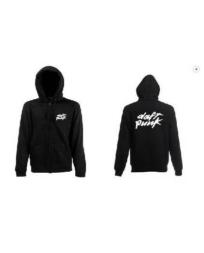 SWEAT SHIRT DAFT PUNK