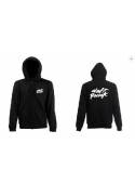 SWEAT SHIRT DAFT PUNK