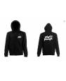 SWEAT SHIRT DAFT PUNK