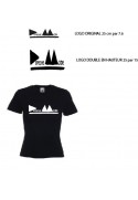 TEE SHIRT DEPECHE MODE DILE