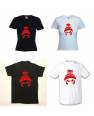 TEE SHIRT GREENDAY