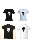 TEE SHIRT THE PUNISHER