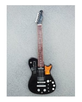 GUITARE MINIATURE KIRK HAMMET METALLICA