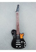 GUITARE MINIATURE MATHIEU BELLAMY MUSE