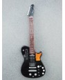 GUITARE MINIATURE KIRK HAMMET METALLICA