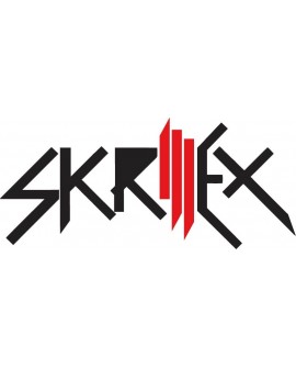 TEE SHIRT SKRILLEX