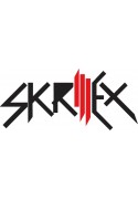 TEE SHIRT SKRILLEX