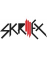 TEE SHIRT SKRILLEX