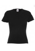 TEE SHIRT FEMME MOULANT