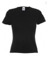 TEE SHIRT FEMME MOULANT