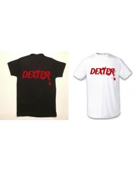 TEE SHIRT DEXTER