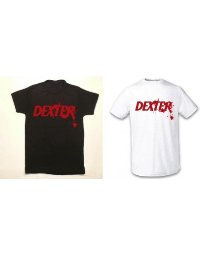 TEE SHIRT DEXTER