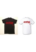 TEE SHIRT DEXTER