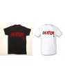 TEE SHIRT DEXTER