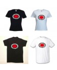 TEE SHIRT RED HOT CHILI PEPPERS
