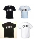 TEE SHIRT THE CURE